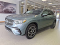 2026 Mercedes-Benz GLC GLC 350e