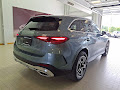 2026 Mercedes-Benz GLC GLC 350e
