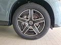 2026 Mercedes-Benz GLC GLC 350e