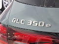 2026 Mercedes-Benz GLC GLC 350e