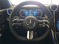 2026 Mercedes-Benz GLC GLC 350e