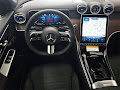 2026 Mercedes-Benz GLC GLC 350e