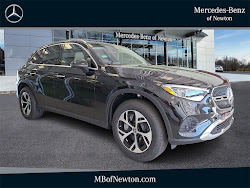 2026 Mercedes-Benz GLC GLC 350e