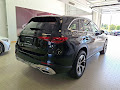 2026 Mercedes-Benz GLC GLC 350e