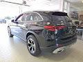 2026 Mercedes-Benz GLC GLC 350e