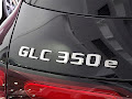 2026 Mercedes-Benz GLC GLC 350e