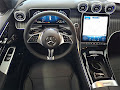 2026 Mercedes-Benz GLC GLC 350e