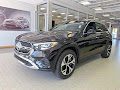 2026 Mercedes-Benz GLC GLC 350e