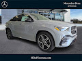 2026 Mercedes-Benz GLE GLE 450 Coupe
