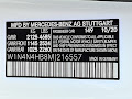 2021 Mercedes-Benz GLA GLA 250