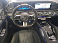 2026 Mercedes-Benz GLS GLS 63 AMG®