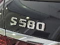 2026 Mercedes-Benz S-Class S 580