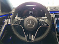 2026 Mercedes-Benz S-Class S 580