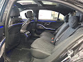2026 Mercedes-Benz S-Class S 580