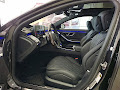 2026 Mercedes-Benz S-Class S 580