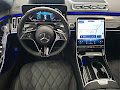 2026 Mercedes-Benz S-Class S 580