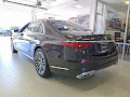 2026 Mercedes-Benz S-Class S 580