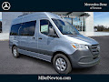 2025 Mercedes-Benz Sprinter 2500 Passenger 144 WB