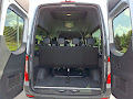 2025 Mercedes-Benz Sprinter 2500 Passenger 144 WB