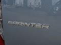 2025 Mercedes-Benz Sprinter 2500 Passenger 144 WB