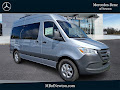 2025 Mercedes-Benz Sprinter 2500 Passenger 144 WB
