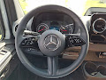 2025 Mercedes-Benz Sprinter 2500 Passenger 144 WB