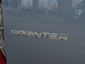 2025 Mercedes-Benz Sprinter 2500 Passenger 144 WB