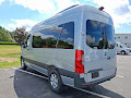 2025 Mercedes-Benz Sprinter 2500 Passenger 144 WB