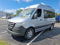 2025 Mercedes-Benz Sprinter 2500 Passenger 144 WB