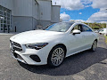 2025 Mercedes-Benz CLA CLA 250