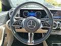 2025 Mercedes-Benz CLA CLA 250