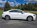 2025 Mercedes-Benz CLA CLA 250