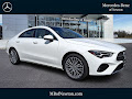2025 Mercedes-Benz CLA CLA 250