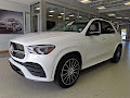 2023 Mercedes-Benz GLE GLE 350