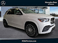 2023 Mercedes-Benz GLE GLE 350