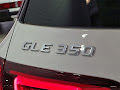 2023 Mercedes-Benz GLE GLE 350