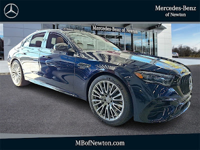 2026 Mercedes-Benz E-Class