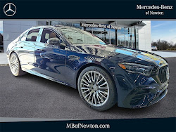 2026 Mercedes-Benz E-Class AMG E53 Hybrid