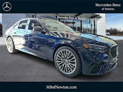 2026 Mercedes-Benz E-Class AMG E53 Hybrid