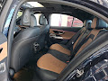 2026 Mercedes-Benz E-Class AMG E53 Hybrid