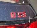2026 Mercedes-Benz E-Class AMG E53 Hybrid