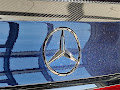 2026 Mercedes-Benz E-Class AMG E53 Hybrid