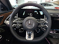 2026 Mercedes-Benz E-Class AMG E53 Hybrid