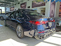 2026 Mercedes-Benz E-Class AMG E53 Hybrid