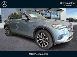 2026 Mercedes-Benz GLC GLC 350e