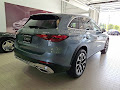 2026 Mercedes-Benz GLC GLC 350e