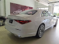 2026 Mercedes-Benz S-Class S 500