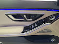 2026 Mercedes-Benz S-Class S 500