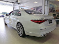 2026 Mercedes-Benz S-Class S 500