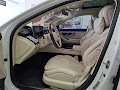 2026 Mercedes-Benz S-Class S 500